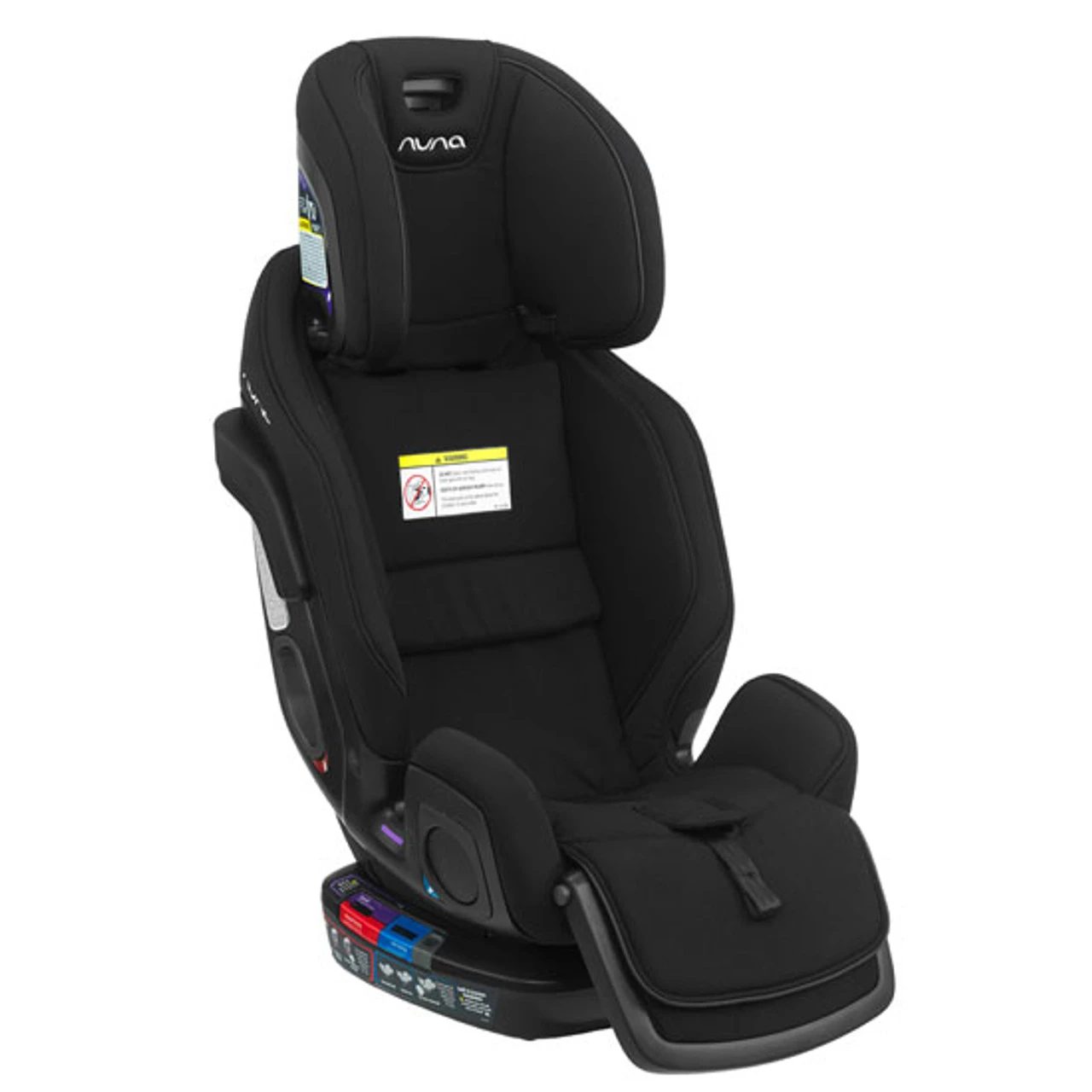 Nuna EXEC All-In-One Car Seat 2 Nuna EXEC All-In-One Car Seat - Image 2