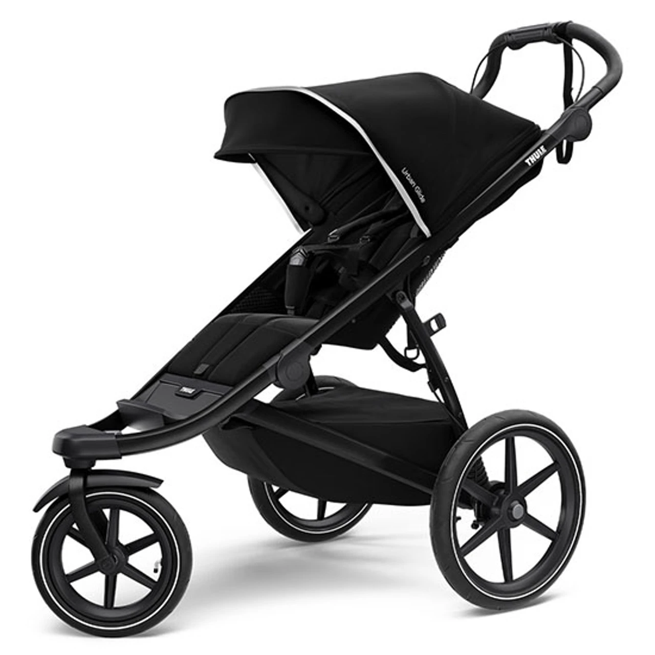 Thule Urban Glide 2 Single Jogging Stroller 2 Thule Urban Glide 2 Single Jogging Stroller - Image 2
