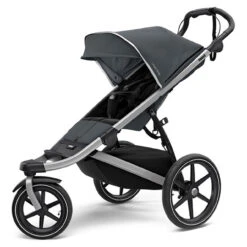 Thule Urban Glide 2 Single Jogging Stroller