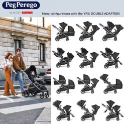 Peg Perego YPSI Stroller -Travel Tots Outlet Store 912lnvYEJYL. SL1500 46366.1613180123