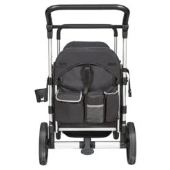 Larktale Caravan Stroller Wagon With Canopy 19 Larktale Caravan Stroller Wagon With Canopy -Travel Tots Outlet Store 9349329500084 3 98472.1645834465