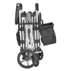 Larktale Caravan Stroller Wagon With Canopy 16 Larktale Caravan Stroller Wagon With Canopy -Travel Tots Outlet Store 9349329500084 4 46198.1645834465