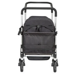 Larktale Caravan Stroller Wagon With Canopy 17 Larktale Caravan Stroller Wagon With Canopy -Travel Tots Outlet Store 9349329500084 5 54554.1645834465
