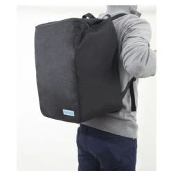 WAYB Pico Booster Travel Bag -Travel Tots Outlet Store A PICO TRAVEL BAG 2 copy 18721.1656457071