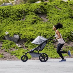 BOB Alterrain Jogging Stroller 10 BOB Alterrain Jogging Stroller -Travel Tots Outlet Store Alterrain Gray 34cb1c93 2b45 4088 9f6a dd1cf24eff2a 600x copy 10219.1634851599