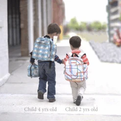 Urban Infant Packie Backpack -Travel Tots Outlet Store Amazon Walking Ages 49478.1617970817 28551.1628646225