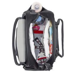 Babymoov Style Changing Bag - Black -Travel Tots Outlet Store BAG STYLE BK3 copy 79003.1530564787