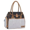 Babymoov Style Changing Bag - Black