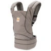 Ergo Baby Designer Baby Carrier - Urban Travel Chic Graphite