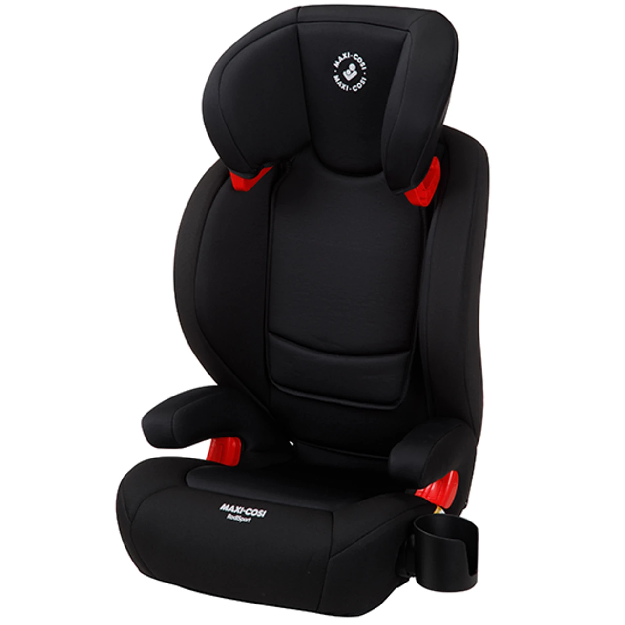 Maxi-Cosi RodiSport Booster Car Seat 1 Maxi-Cosi RodiSport Booster Car Seat