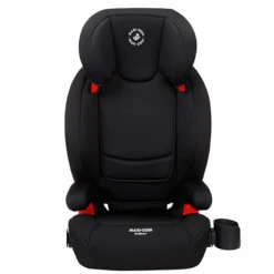 Maxi-Cosi RodiSport Booster Car Seat 6 Maxi-Cosi RodiSport Booster Car Seat -Travel Tots Outlet Store BC152FZA MdntBlk HeightAdjust 021621 3 copy 91472.1632532790