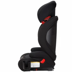 Maxi-Cosi RodiSport Booster Car Seat 7 Maxi-Cosi RodiSport Booster Car Seat -Travel Tots Outlet Store BC152FZA MdntBlk SideView 021621 copy 26234.1632532791