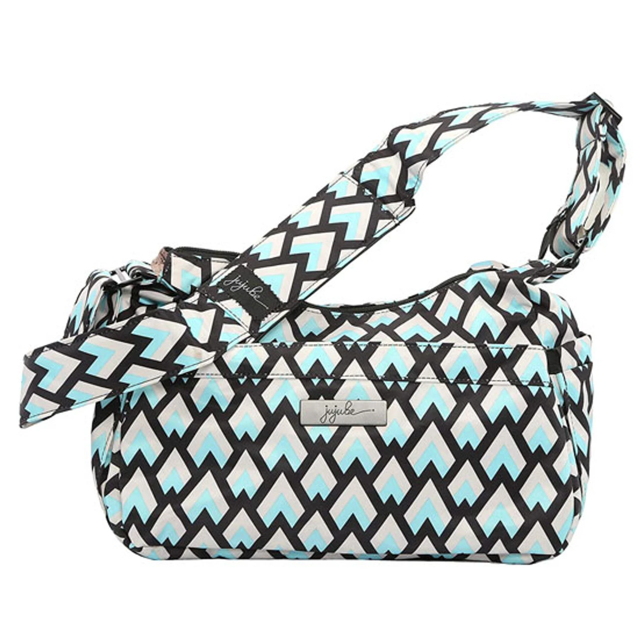 Ju-Ju-Be HoboBe - Onyx Collection - Black Diamond 2 Ju-Ju-Be HoboBe - Onyx Collection - Black Diamond - Image 2