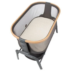 Maxi-Cosi Iora 2-in-1 Co-Sleeper 11 Maxi-Cosi Iora 2-in-1 Co-Sleeper -Travel Tots Outlet Store BT079FJA OverHead 051520 53643.1617841888
