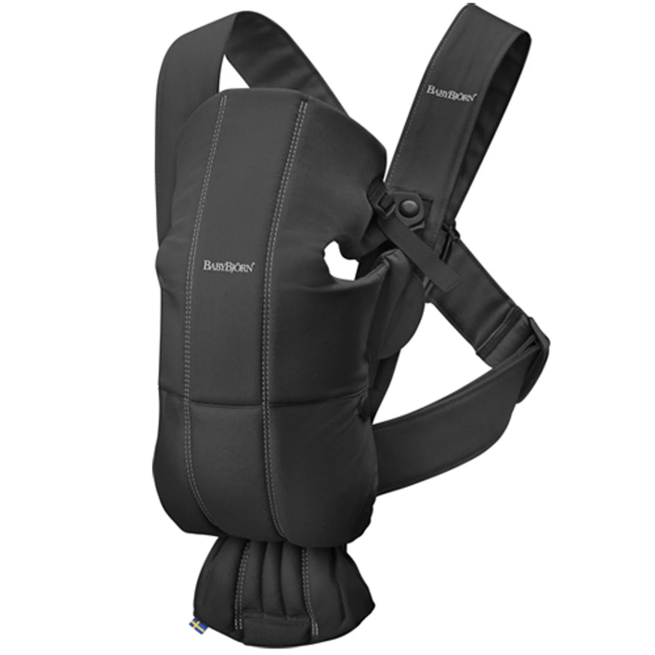 Baby Bjorn Baby Carrier Mini 2 Baby Bjorn Baby Carrier Mini - Image 2