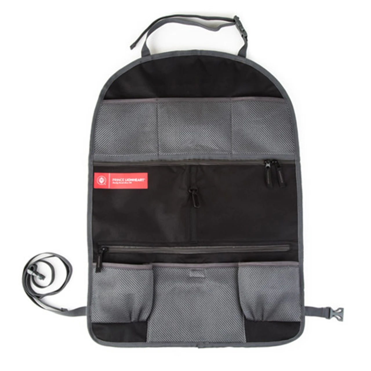 Prince Lionheart Back Seat Organizer - Basix 1 Prince Lionheart Back Seat Organizer - Basix