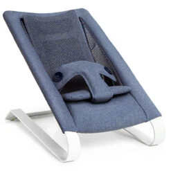 Bombol Baby Bouncer 3D Knit 13 Bombol Baby Bouncer 3D Knit -Travel Tots Outlet Store Bamboo 3Dknit bouncer Denim Blue Relax 03704.1596245562