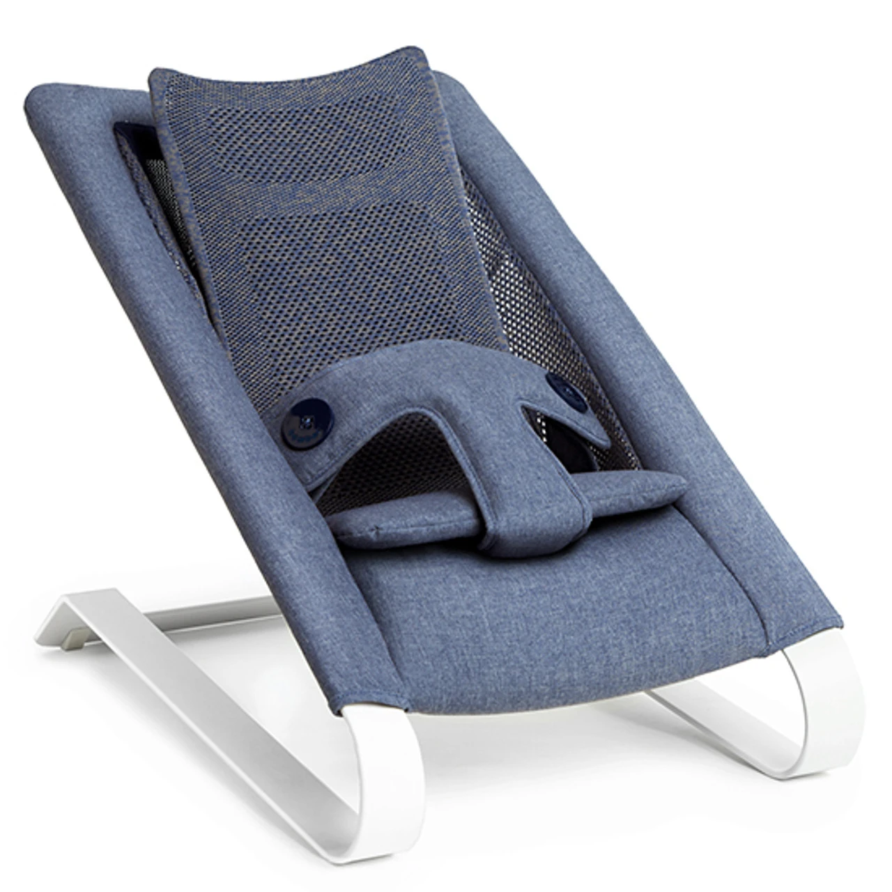 Bombol Baby Bouncer 3D Knit 3 Bombol Baby Bouncer 3D Knit - Image 3