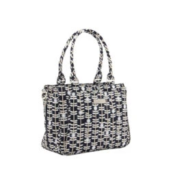 Ju-Ju-Be Be Classy - Classic Collection - Dandy Lines -Travel Tots Outlet Store Be Classy Dandy Lines Side 89098.1530566619