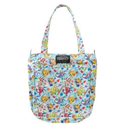 Ju-Ju-Be Be Light - World Of Warcraft Collection - March Of Murlocks