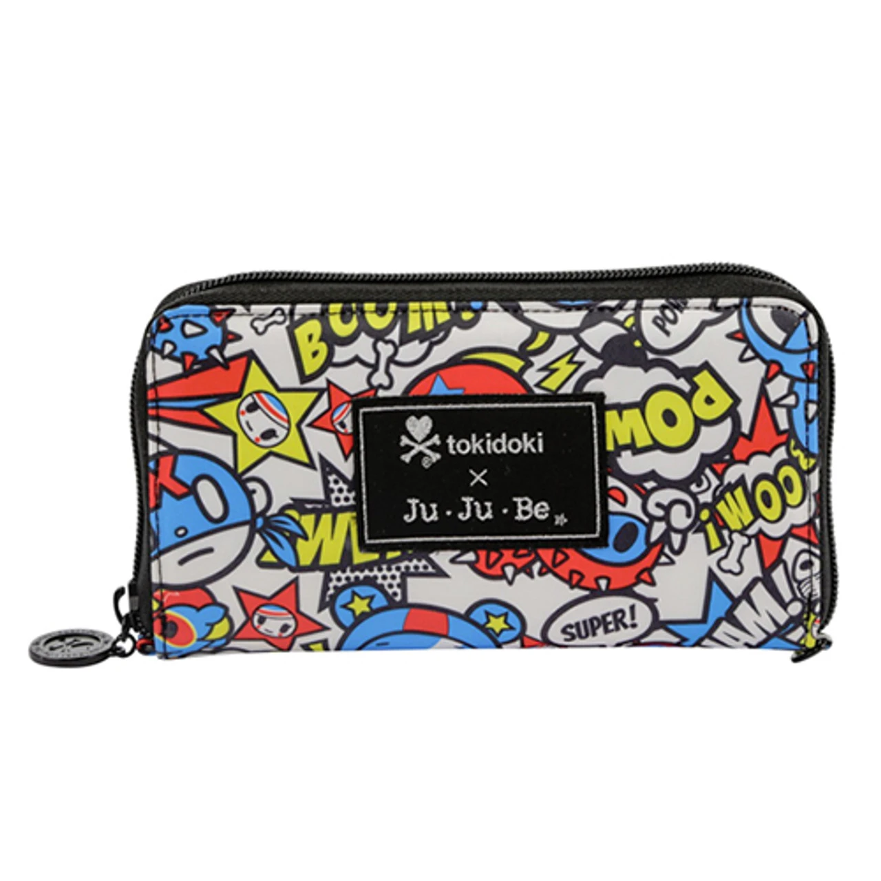 Ju-Ju-Be Be Spendy - Sweet Victory 1 Ju-Ju-Be Be Spendy - Sweet Victory