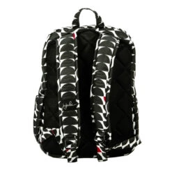 Ju-Ju-Be Mini Be - Black Widow -Travel Tots Outlet Store Black Widow MiniBe Back 25292.1530566848