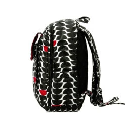 Ju-Ju-Be Mini Be - Black Widow -Travel Tots Outlet Store Black Widow MiniBe Profile 68349.1530566848