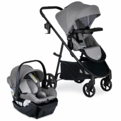 Britax Willow Brook Travel System