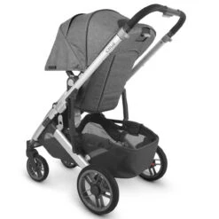 UPPAbaby CRUZ V2 Stroller -Travel Tots Outlet Store CRUZ20 JOR 3QBack Sunshade copy 21919.1689882288