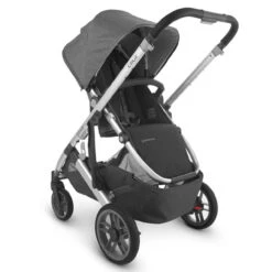 UPPAbaby CRUZ V2 Stroller -Travel Tots Outlet Store CRUZ20 JOR 3QReversed copy 21920.1578609796