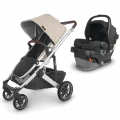 UPPAbaby Cruz V2 + Mesa V2 Travel System -Travel Tots Outlet Store CRUZ21 DCL mesa jake 00544.1689884010