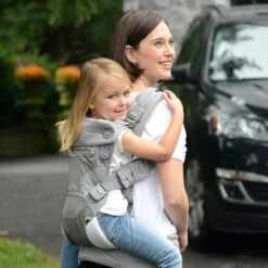 Nuna CUDL Baby Carrier -Travel Tots Outlet Store CUDL 10 copy 27264.1578096386