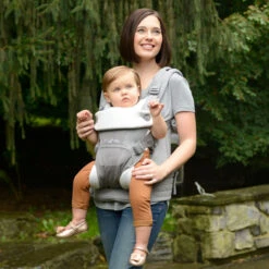 Nuna CUDL Baby Carrier -Travel Tots Outlet Store CUDL 5 copy 07646.1578096386