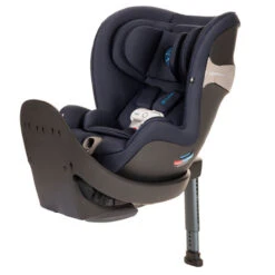 Cybex Sirona S Convertible Car Seat -Travel Tots Outlet Store CYBEX Sirona S Indigo Blue Hero copy 72991.1582421379