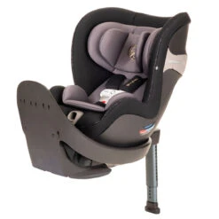 Cybex Sirona S Convertible Car Seat -Travel Tots Outlet Store CYBEX Sirona S Premium Black Hero copy 68854.1582421383