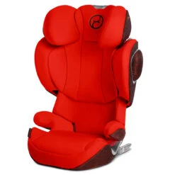 Cybex Solution Z-Fix Booster Seat