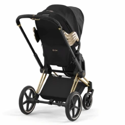 Cybex PRIAM 4 Stroller - Jeremy Scott Wings 12 Cybex PRIAM 4 Stroller - Jeremy Scott Wings -Travel Tots Outlet Store CYB 21 INT y225 JSWings Priam Seat WING print medium 97676.1651166572