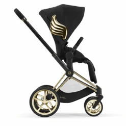 Cybex PRIAM 4 Stroller - Jeremy Scott Wings 9 Cybex PRIAM 4 Stroller - Jeremy Scott Wings -Travel Tots Outlet Store CYB 21 INT y270 JSWings Priam LuxSeat WING print medium 39676.1651166572