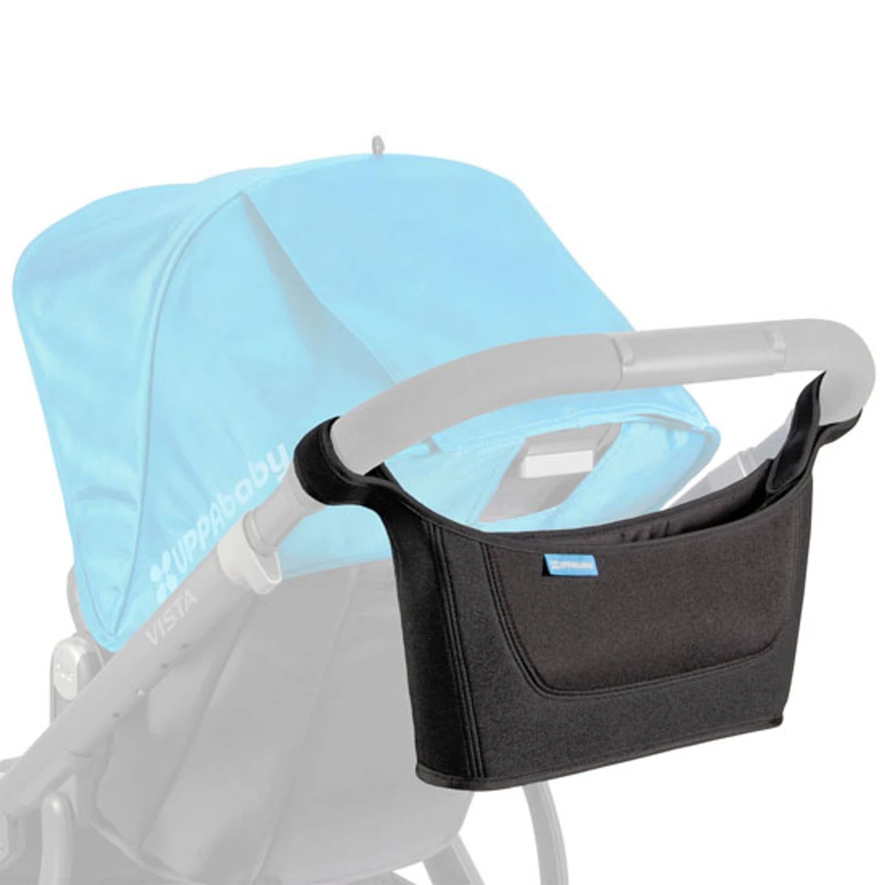 UPPAbaby Carry-All Parent Organizer 3 UPPAbaby Carry-All Parent Organizer - Image 3