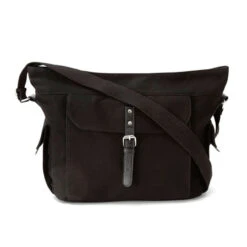 Mamas & Papas Nova Changing Bag - Black