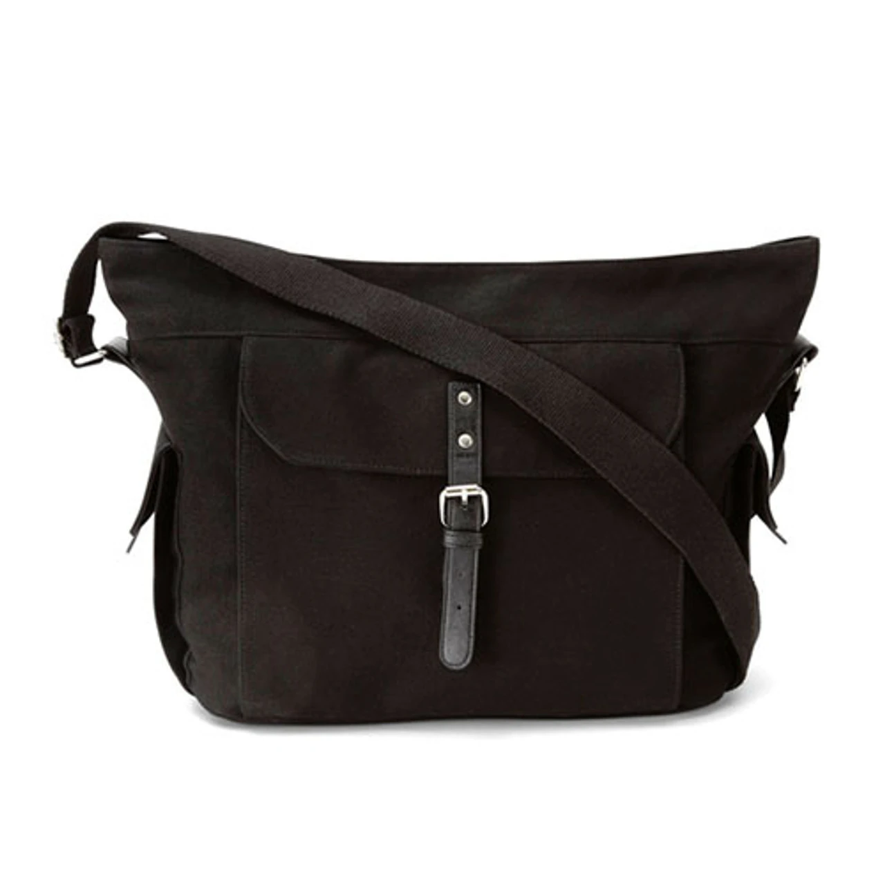 Mamas & Papas Nova Changing Bag - Black 1 Mamas & Papas Nova Changing Bag - Black