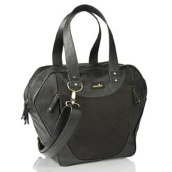 Babymoov City Changing Bag - Black