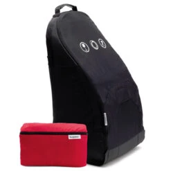 Bugaboo Compact Transport Bag 7 Bugaboo Compact Transport Bag -Travel Tots Outlet Store Compact Transport Bag Zipped w Bag 51913.1530562451