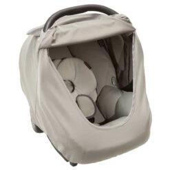 Maxi-Cosi Cosi Mico Cover -Travel Tots Outlet Store Cosi Mico Cover Open 03400.1530567309