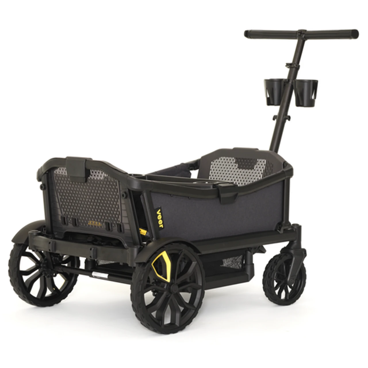 Veer Cruiser XL Kids Wagon Stroller 1 Veer Cruiser XL Kids Wagon Stroller