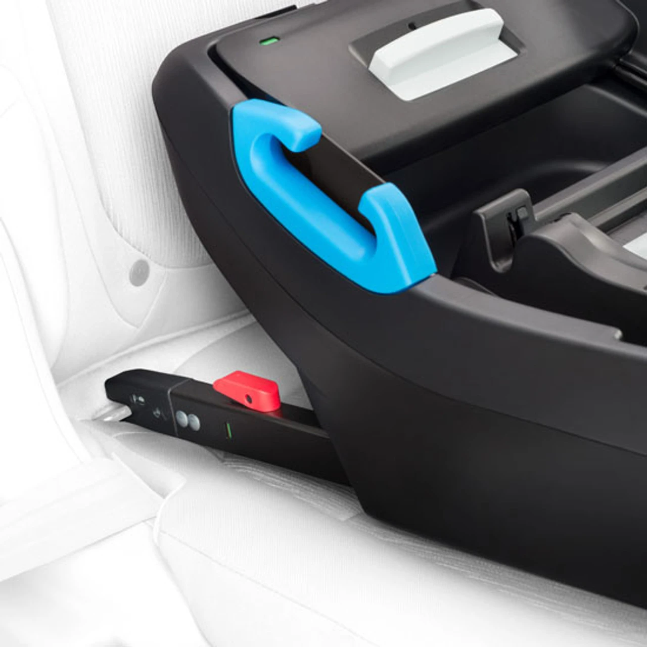 Clek Liing Infant Car Seat Base 13 Clek Liing Infant Car Seat Base - Image 13