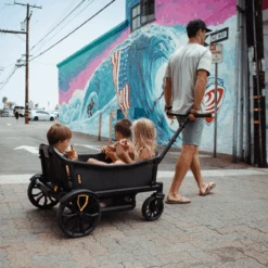 Veer Cruiser XL Kids Wagon Stroller 11 Veer Cruiser XL Kids Wagon Stroller -Travel Tots Outlet Store D07A2400 rt 92874.1682357296