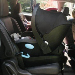 Clek Liing Infant Car Seat Base 17 Clek Liing Infant Car Seat Base -Travel Tots Outlet Store DSC 0478 copy 82259.1540246230