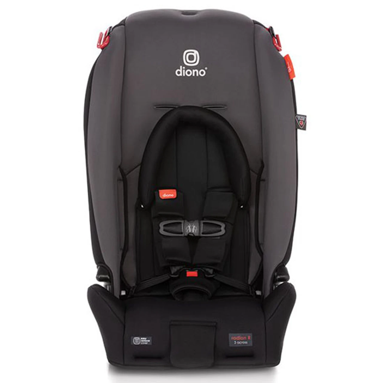 Diono Radian 3RX Latch Convertible Car Seat 2020 3 Diono Radian 3RX Latch Convertible Car Seat 2020 - Image 3