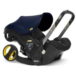 Doona Car Seat Stroller 7 Doona Car Seat Stroller -Travel Tots Outlet Store Doona Royal Blue Car Seat 70774.1535662319 18075 113533 45061.1642796516